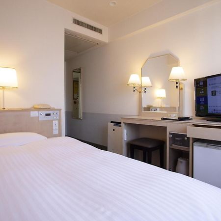 Shimane Hamada Washington Hotel Plaza Exterior foto